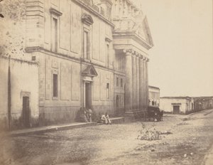 [A la Cruz-i kolostor], 1867.