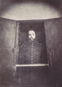 [I. Maximilianus mexikói császár holtteste], 1867.