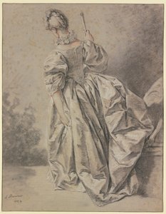 Forrás: 37. tanulmánykötet, 42. oldal alkotó: François Boucher