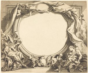 Hit és szeretet alkotó: François Boucher