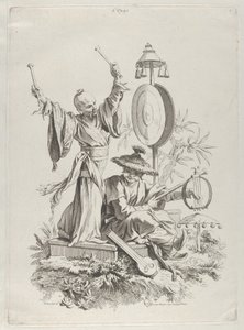 Meghallgatás alkotó: François Boucher