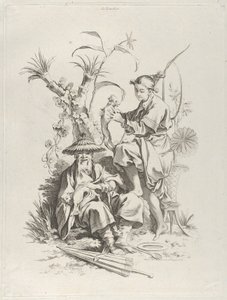 Érintés alkotó: François Boucher