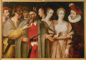 A Commedia dell