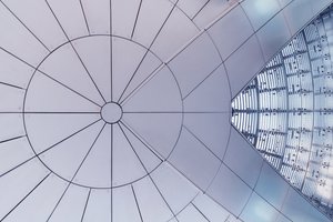 Modern geometrikus építészet