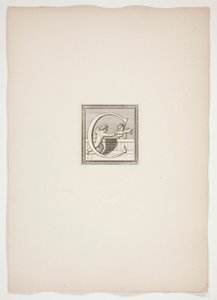 C Monogram Puttival alkotó: Francois Chauveau