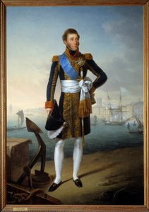 Louis Antoine d