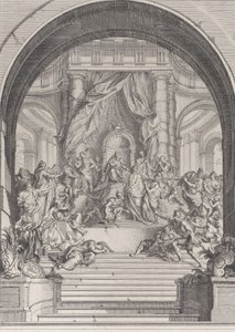 Íme az ember, 1720-62