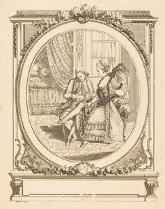 a harisnyakötőt alkotó: Francois Marie Isidore Queverdo