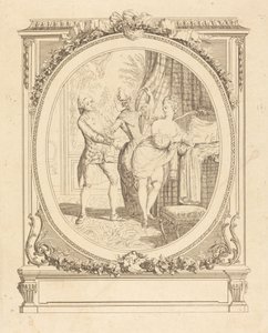 az indiszkrét alkotó: Francois Marie Isidore Queverdo