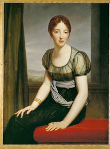 Madame Regnault de Saint-Jean-d