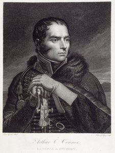 Arthur O