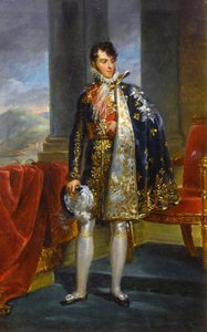Camillo Borghese, Sulmona hercege, Guastalla hercege és hercege 1775-1832
