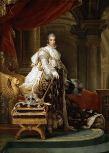 X. Károly francia király
