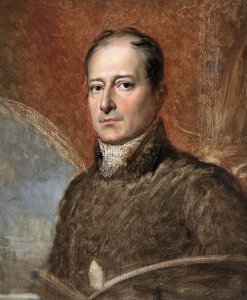 Önarckép alkotó: Francois Pascal Simon Gerard