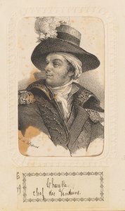 Charette alkotó: Francois Seraphin Delpech