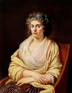 Albany grófnője