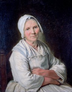 Öregasszony, 1725-1778