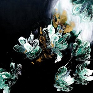 Elegáns aranyvirágok alkotó: Françoise Wattré