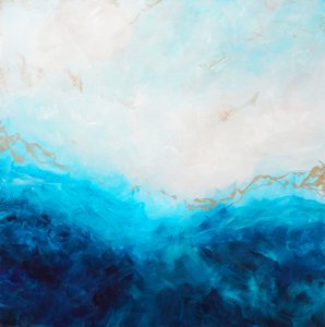 „Golden Ocean” – Összefoglaló alkotó: Françoise Wattré