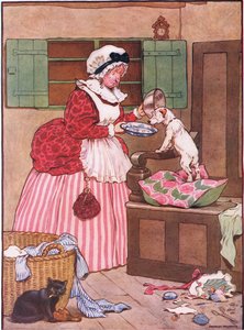 Old Mother Hubbard, 1930-as évek