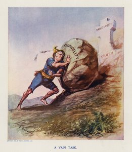  alkotó: Frank Beard