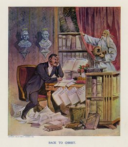  alkotó: Frank Beard