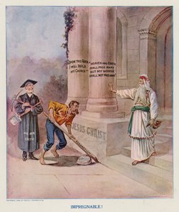  alkotó: Frank Beard