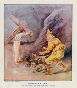  alkotó: Frank Beard