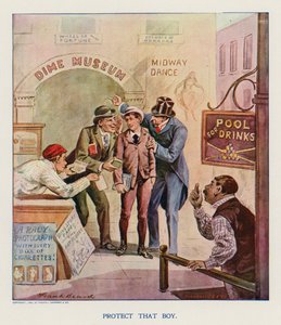  alkotó: Frank Beard