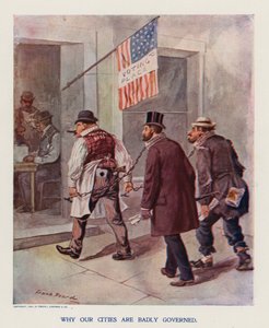  alkotó: Frank Beard