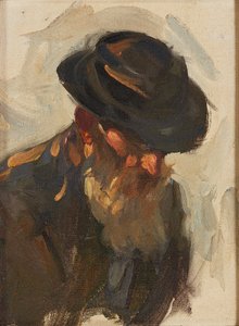 Isaac Walter vezetője, Grasmere