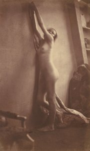 akt, c. 1856.