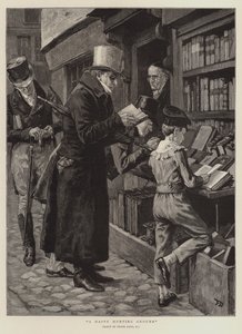 Boldog vadászterület alkotó: Frank Dadd