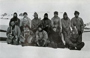 Déli Párt 1912, 1913