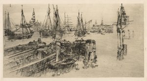 Szállítás - A Guideccán alkotó: Frank Duveneck