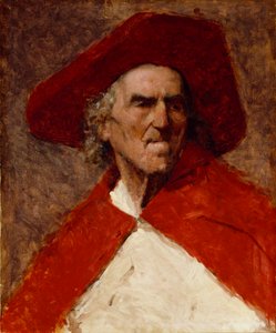 Ember a Red Hatben.