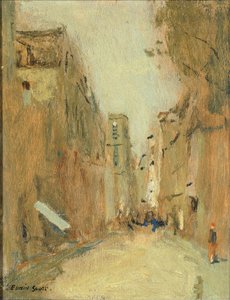 Rue San Jacques, Párizs