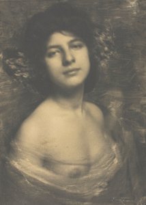 Hortenzia, 1898.