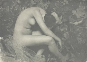 A kabóca, 1898.