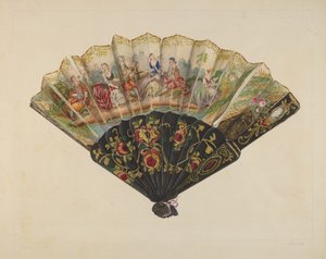 Ventilátor