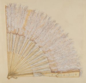 Ventilátor alkotó: Frank Maurer