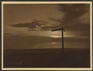 Quo Vadis alkotó: Frank Meadow Sutcliffe