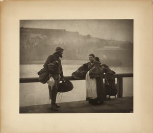 Szombat délután alkotó: Frank Meadow Sutcliffe