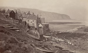 Cím nélkül, c. 1880. alkotó: Frank Meadow. Sutcliffe