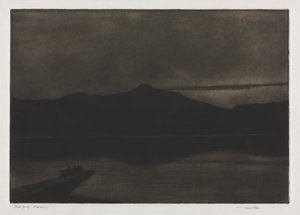 Screel Hill és Urr Water Kypfordból alkotó: Frank Short