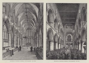 Southwell katedrális