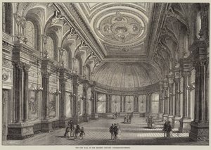 A Drapers