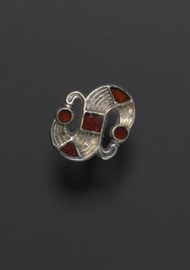 Eagle Fibula, 500-as évek