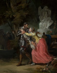 IV. Henrik és Gabrielle d