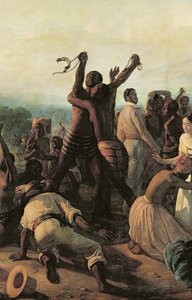 Kiáltvány a rabszolgaság felszámolásáról a francia gyarmatokon, 1848. április 23., 1849.